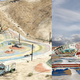Illustration for article titled Take a Road Trip to GTA Vs Most Badass Real-Life Locations